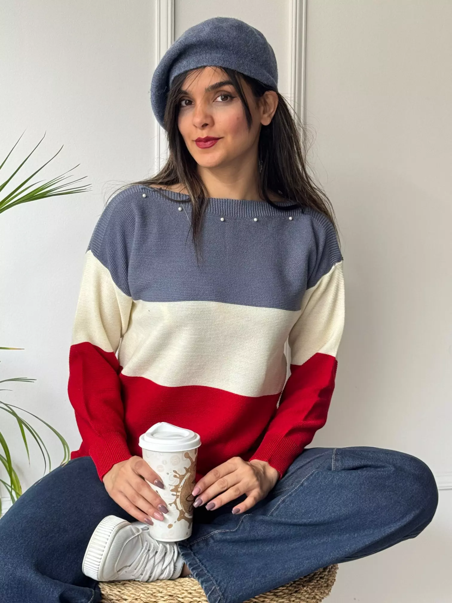 بافت مروارید